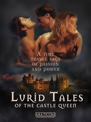 Image Lurid Tales: The Castle Queen