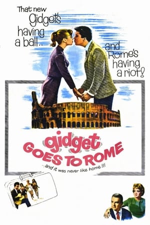 Image Gidget Goes to Rome