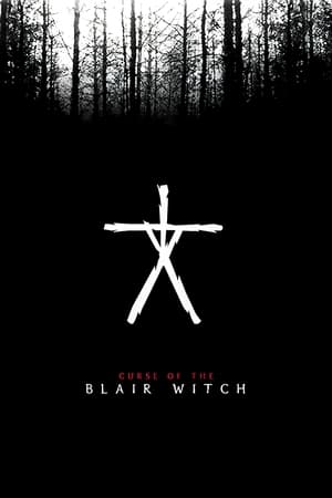 Image Curse of the Blair Witch