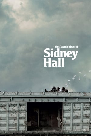 Image The Vanishing of Sidney Hall