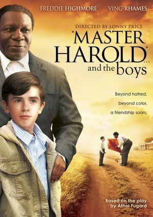 Image Master Harold... and the Boys