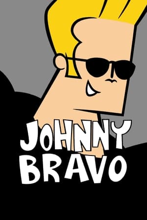 Image Johnny Bravo