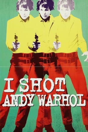 Image I Shot Andy Warhol