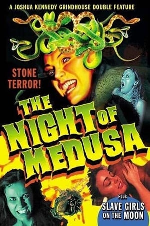 Image The Night of Medusa