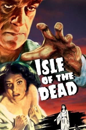 Image Isle of the Dead