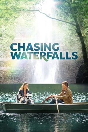 Image Chasing Waterfalls