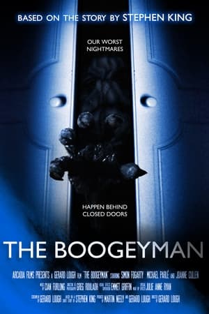 Image The Boogeyman