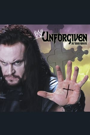 Image WWE Unforgiven: In Your House