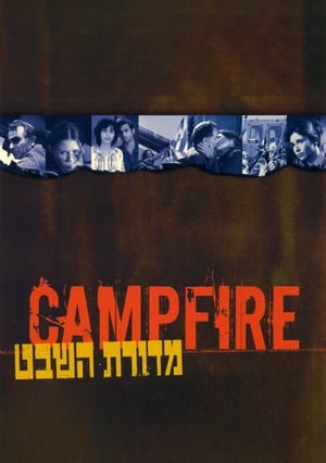 Image Campfire