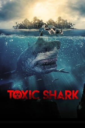 Image Toxic Shark