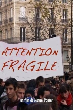 Image Attention fragile