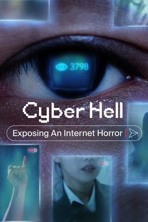 Image Cyber Hell: Exposing an Internet Horror