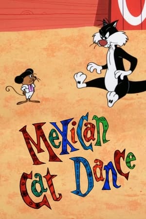 Image Mexican Cat Dance