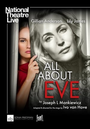 Image National Theatre Live: All About Eve