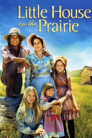 Image Little House on the Prairie