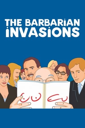 Image The Barbarian Invasions