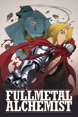 Image Fullmetal Alchemist