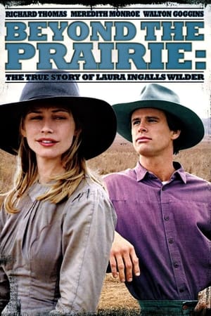Image Beyond the Prairie: The True Story of Laura Ingalls Wilder