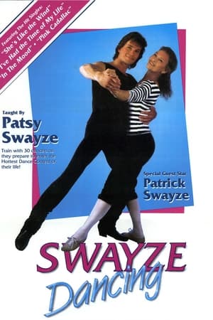 Image Swayze Dancing