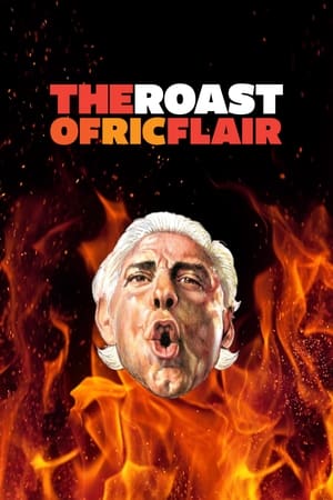 Image Starrcast V: The Roast of Ric Flair