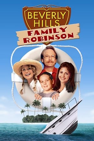 Image Beverly Hills Family Robinson