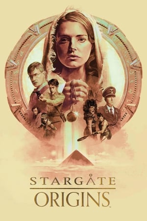 Image Stargate Origins