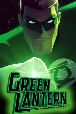 Image Green Lantern: The Animated Series