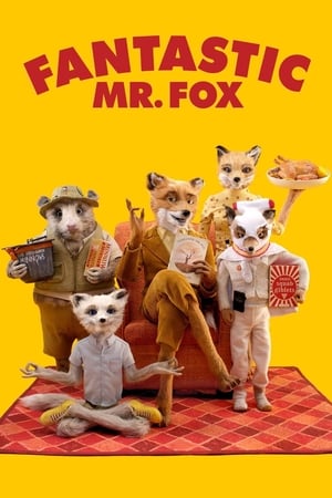 Image Fantastic Mr. Fox