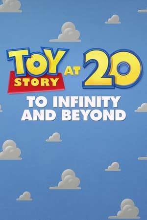Image Toy Story at 20: To Infinity and Beyond
