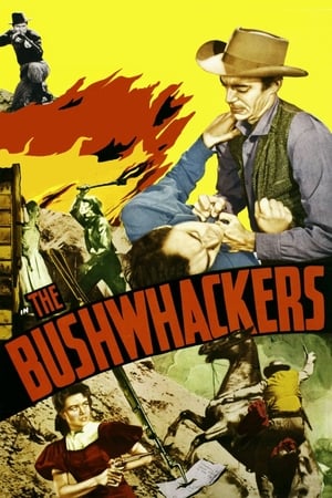 Image The Bushwhackers