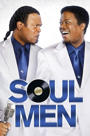 Image Soul Men