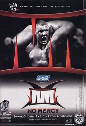 Image WWE No Mercy 2003