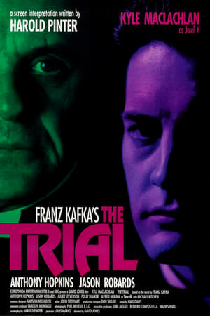 Image The Trial
