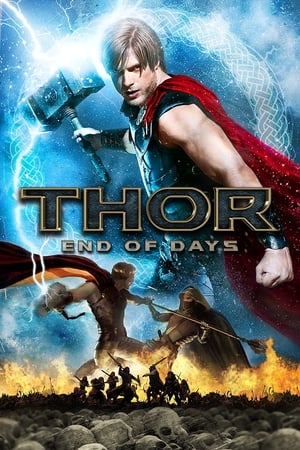 Image Thor: End of Days