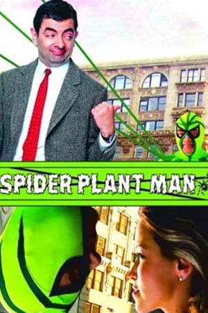Image Spider-Plant Man