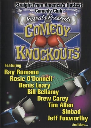 Image Comedy Knockouts