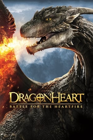 Image Dragonheart: Battle for the Heartfire