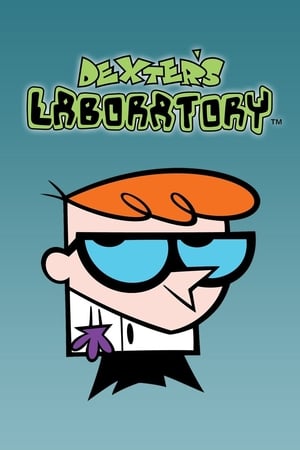 Image O Laboratório de Dexter