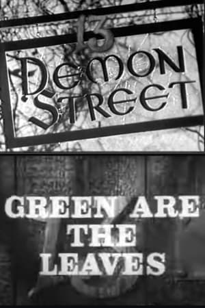 Image 13 Demon Street: Green Are the Leaves