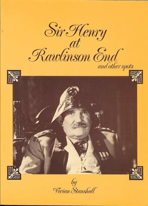 Image Sir Henry at Rawlinson End