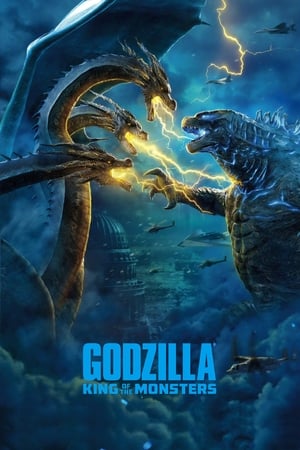 Image Godzilla: King of the Monsters