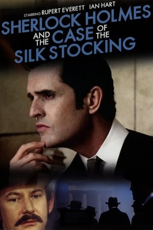 Image Sherlock Holmes and the Case of the Silk Stocking