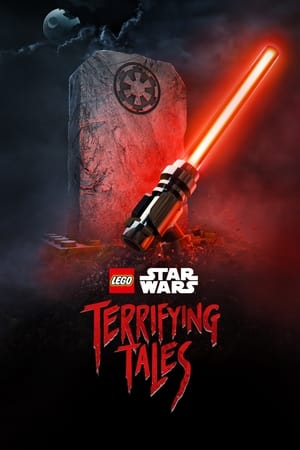 Image LEGO Star Wars Terrifying Tales