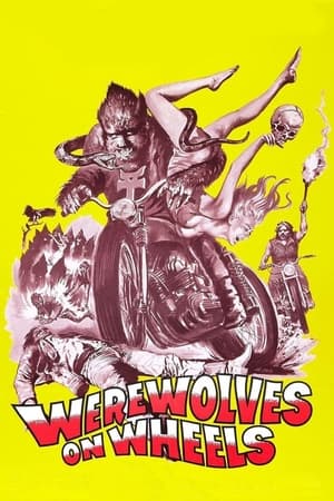 Image Werewolves on Wheels