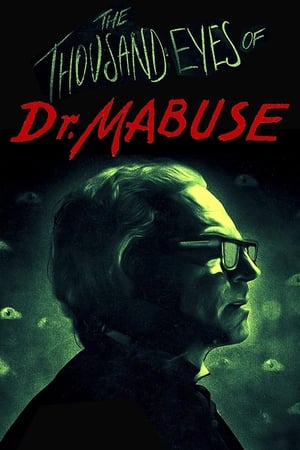 Image The 1,000 Eyes of Dr. Mabuse