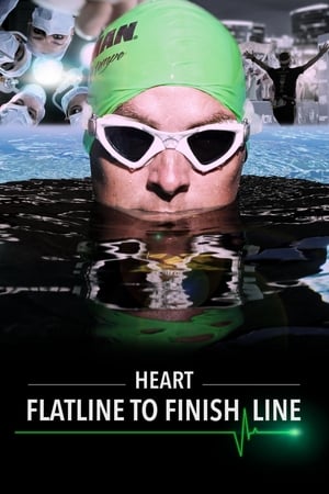 Image HEART: Flatline to Finish Line