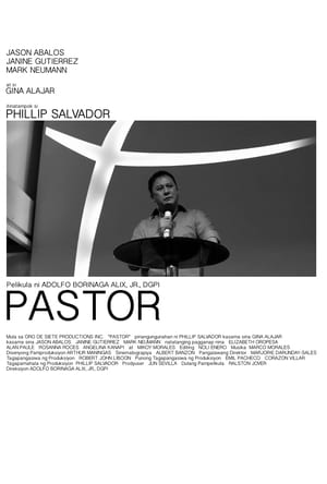 Image Pastor