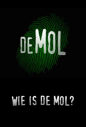 Image Wie is de Mol?