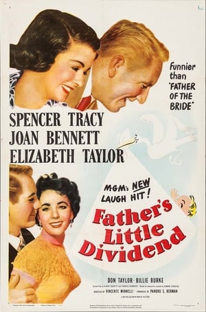 Image Father's Little Dividend