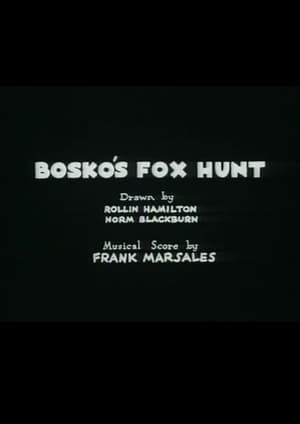 Image Bosko's Fox Hunt